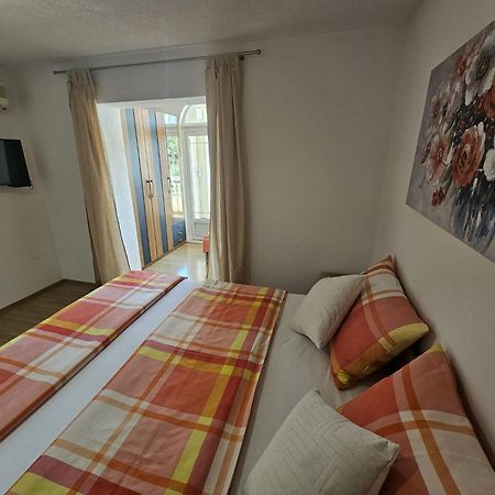 Apartments Kovac Μακάρσκα Δωμάτιο φωτογραφία