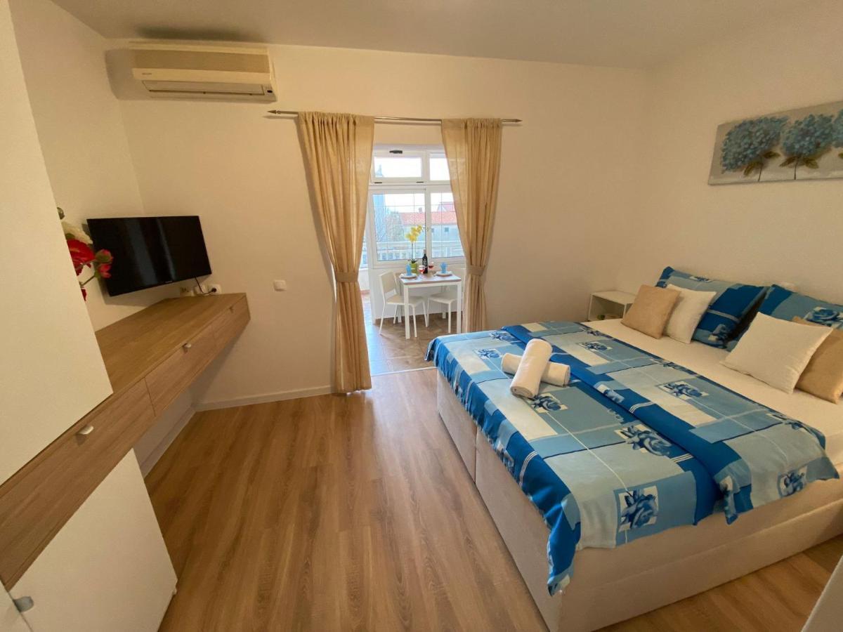 Apartments Kovac Μακάρσκα Εξωτερικό φωτογραφία