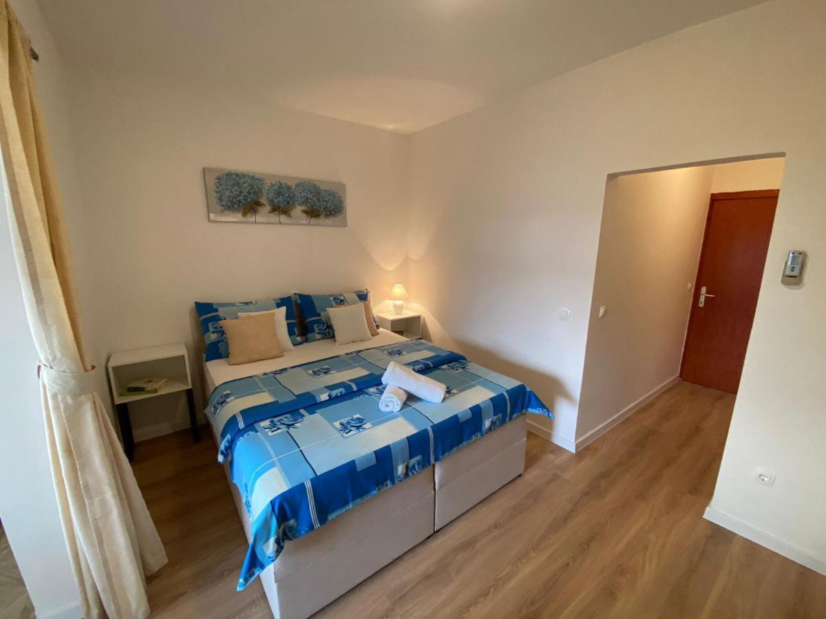 Apartments Kovac Μακάρσκα Εξωτερικό φωτογραφία