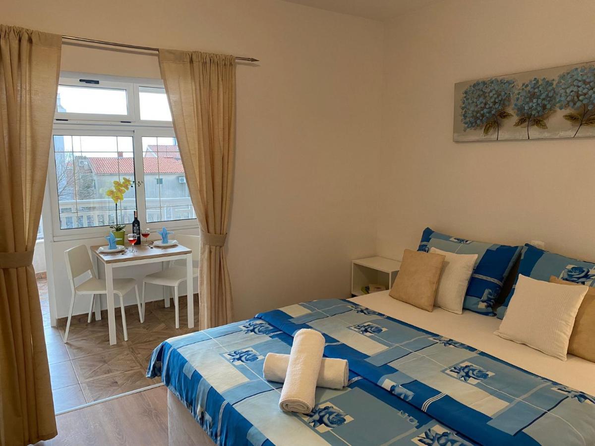 Apartments Kovac Μακάρσκα Εξωτερικό φωτογραφία