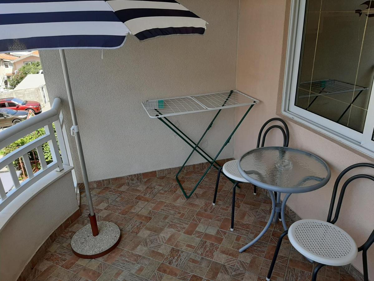Apartments Kovac Μακάρσκα Εξωτερικό φωτογραφία
