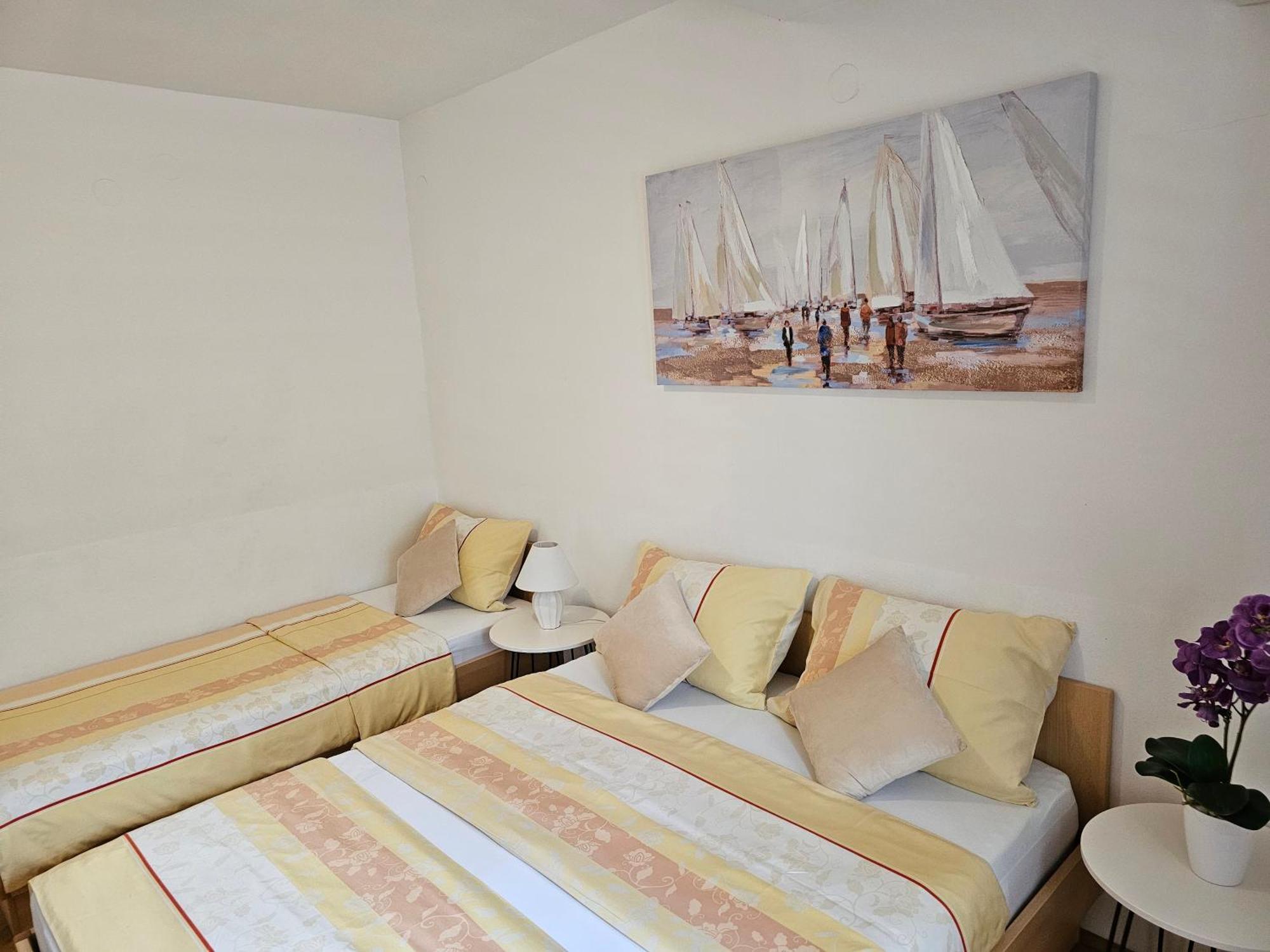 Apartments Kovac Μακάρσκα Δωμάτιο φωτογραφία