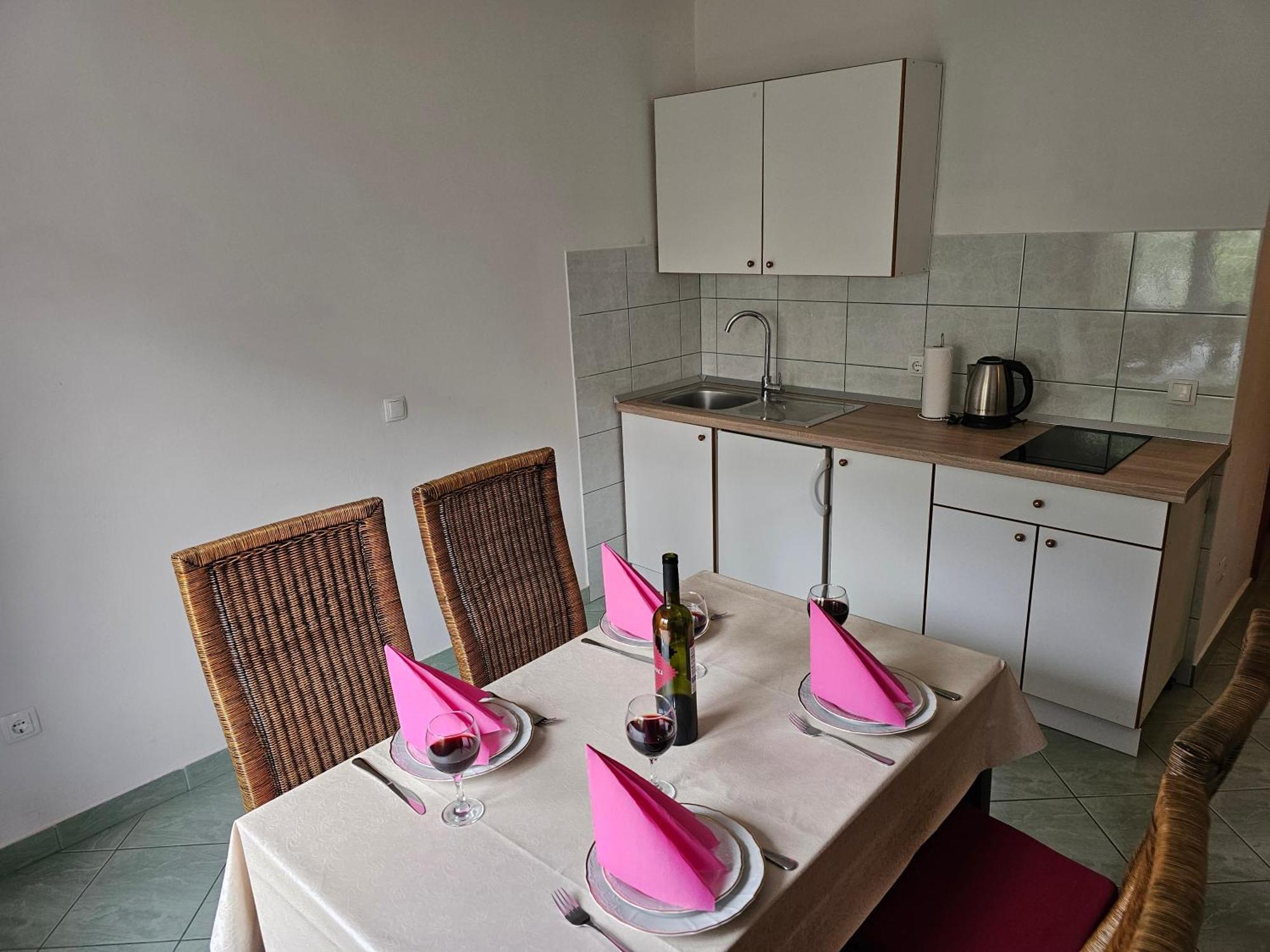 Apartments Kovac Μακάρσκα Δωμάτιο φωτογραφία