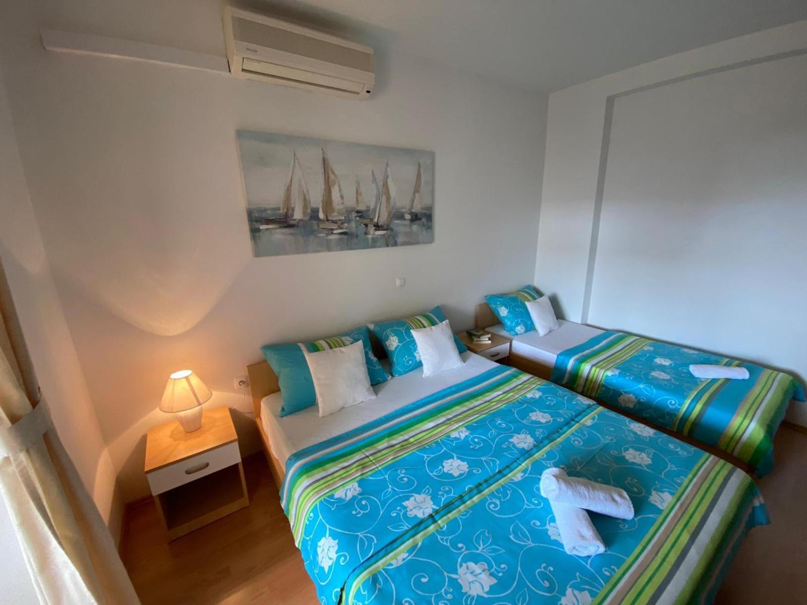 Apartments Kovac Μακάρσκα Δωμάτιο φωτογραφία