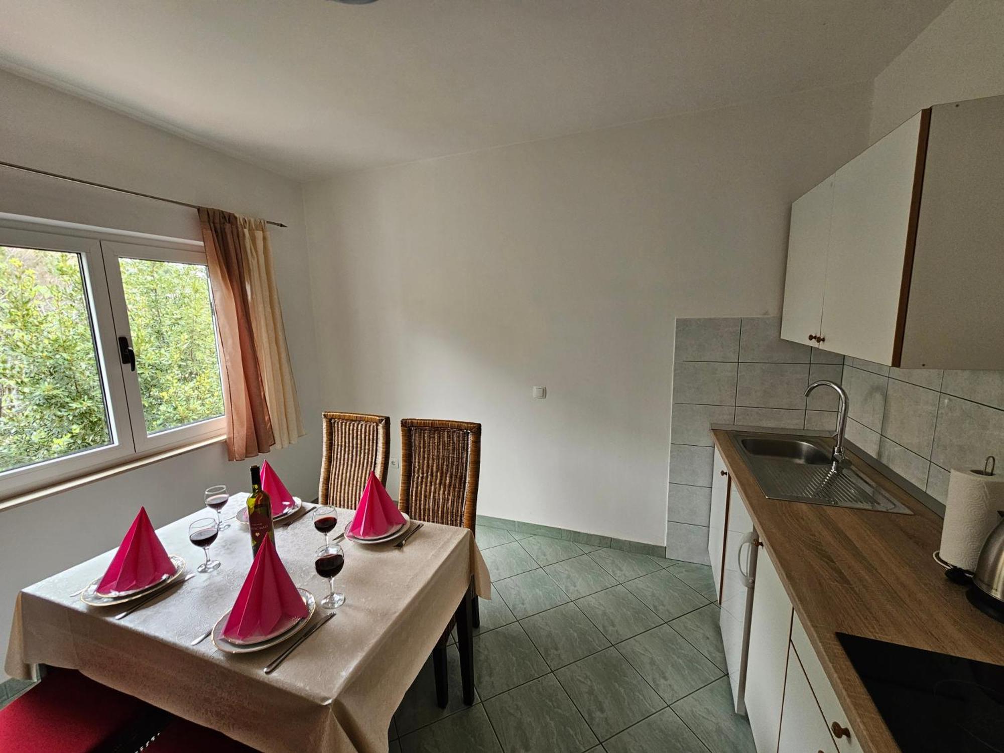 Apartments Kovac Μακάρσκα Δωμάτιο φωτογραφία