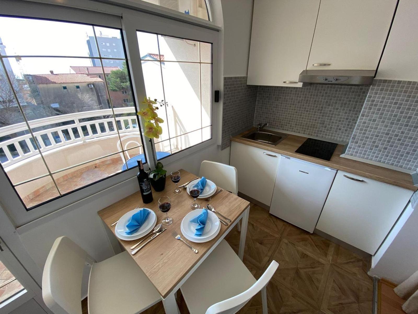 Apartments Kovac Μακάρσκα Δωμάτιο φωτογραφία
