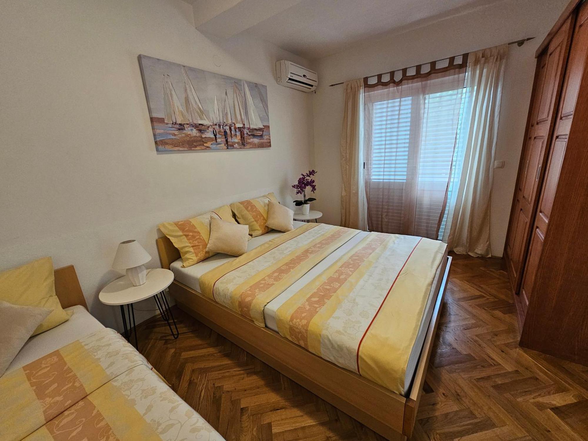 Apartments Kovac Μακάρσκα Δωμάτιο φωτογραφία