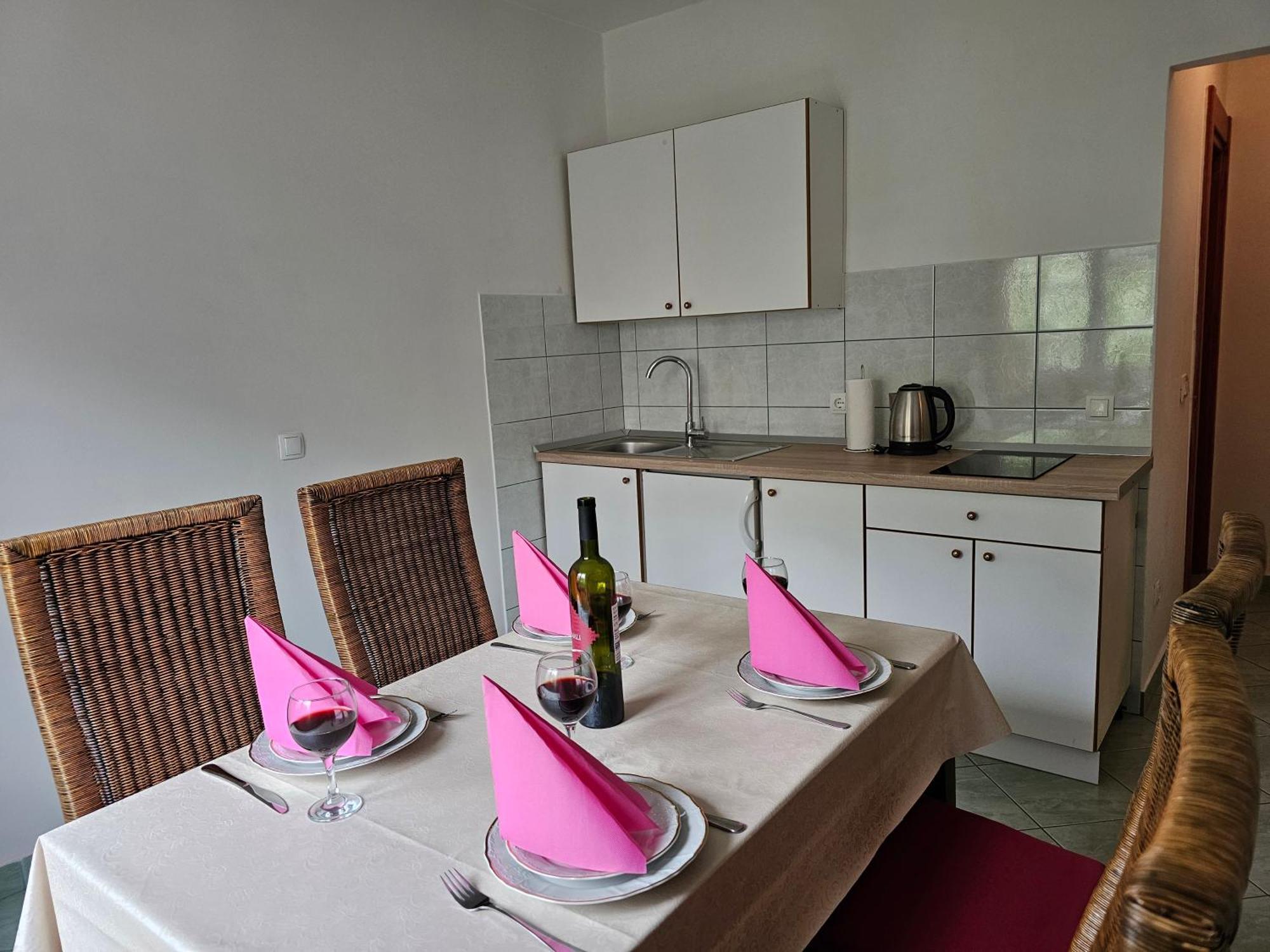 Apartments Kovac Μακάρσκα Δωμάτιο φωτογραφία