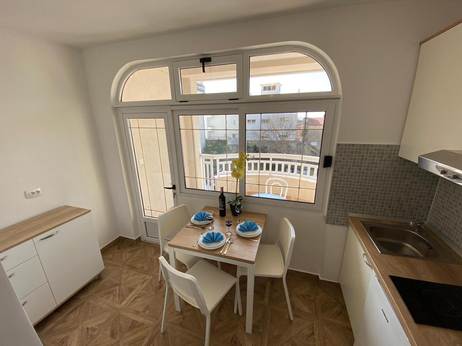 Apartments Kovac Μακάρσκα Δωμάτιο φωτογραφία