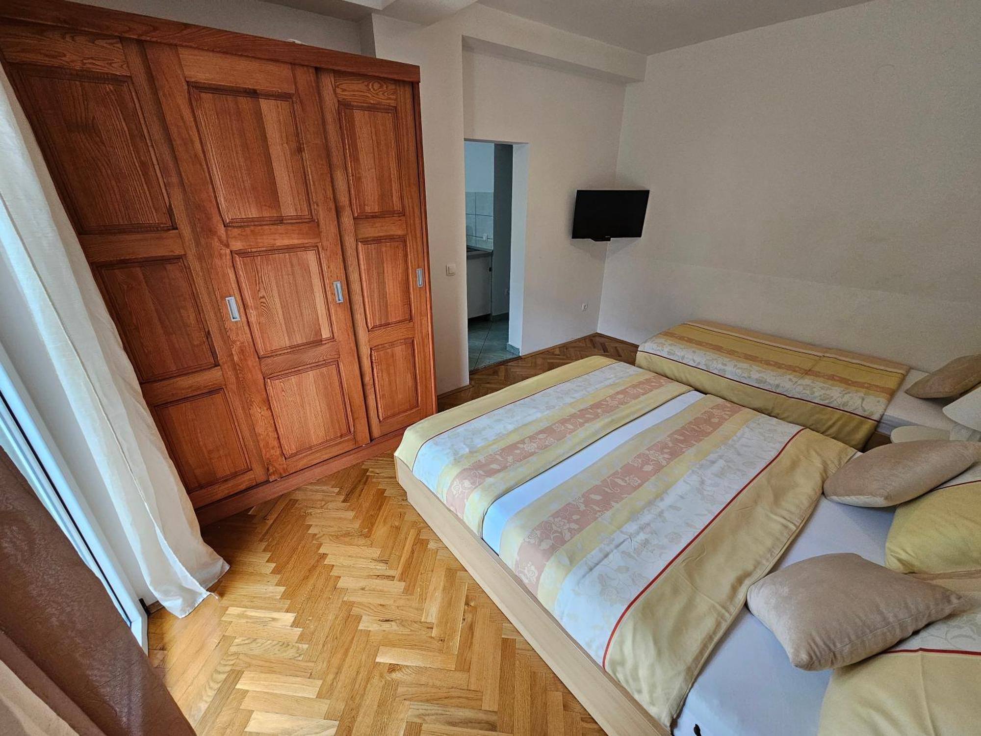 Apartments Kovac Μακάρσκα Δωμάτιο φωτογραφία