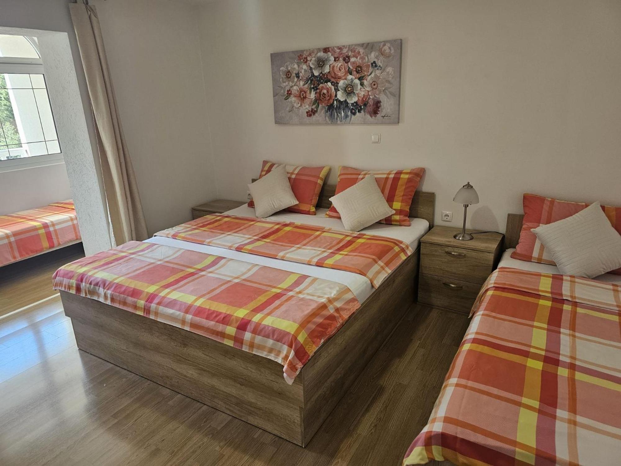 Apartments Kovac Μακάρσκα Δωμάτιο φωτογραφία