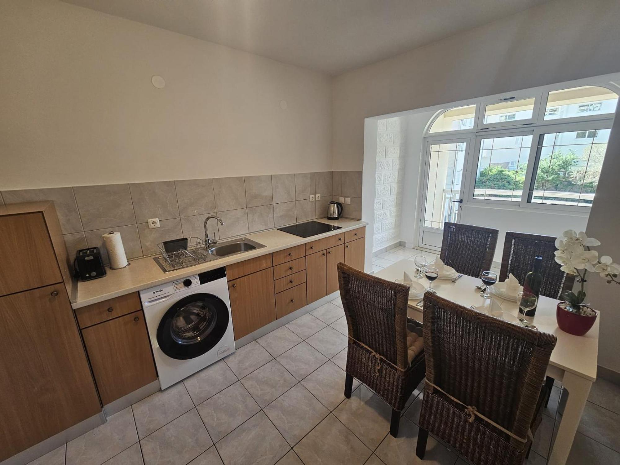 Apartments Kovac Μακάρσκα Δωμάτιο φωτογραφία