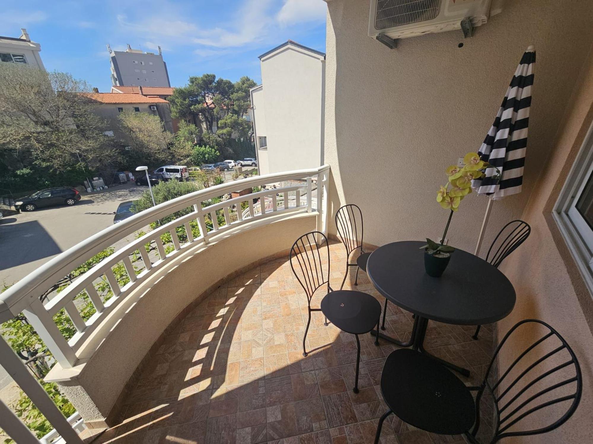 Apartments Kovac Μακάρσκα Δωμάτιο φωτογραφία