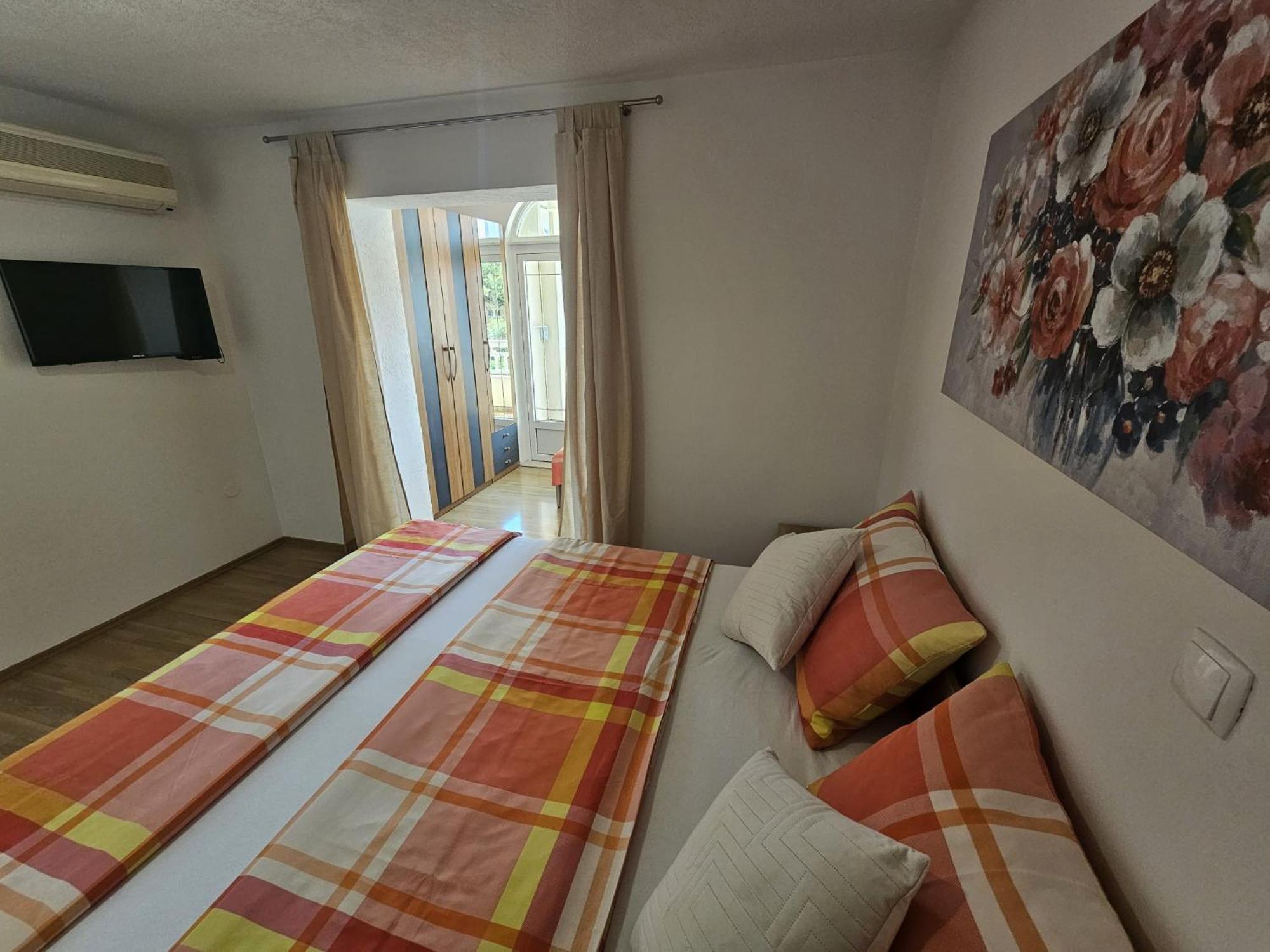 Apartments Kovac Μακάρσκα Δωμάτιο φωτογραφία