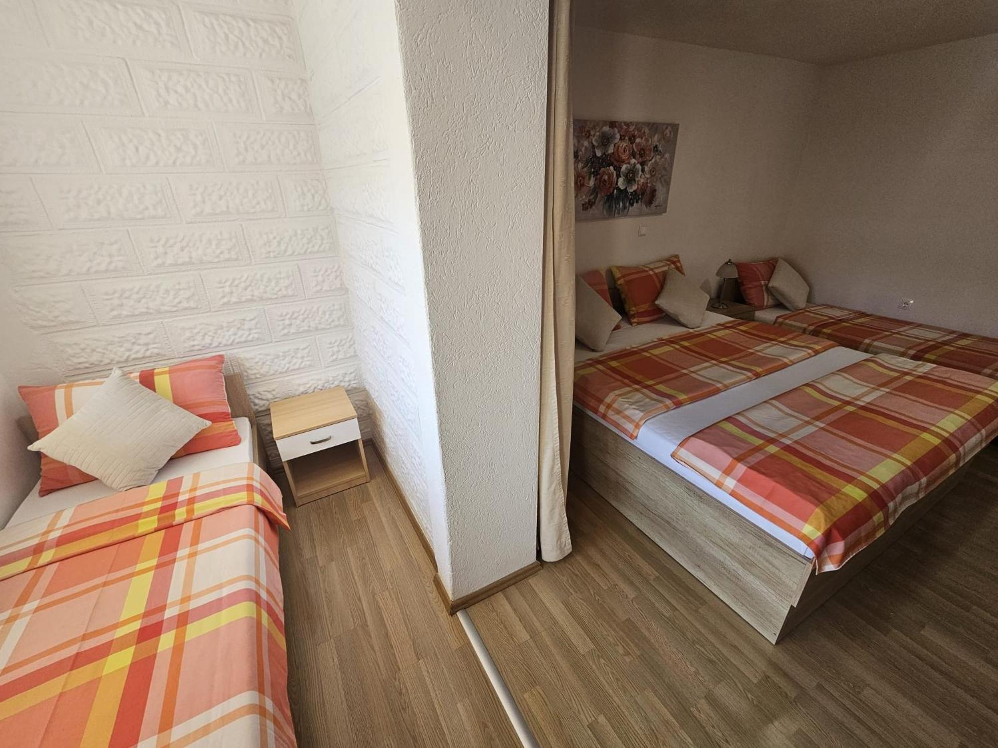 Apartments Kovac Μακάρσκα Δωμάτιο φωτογραφία