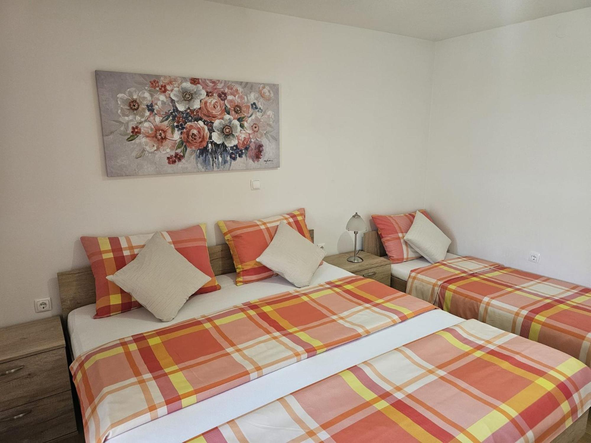 Apartments Kovac Μακάρσκα Δωμάτιο φωτογραφία