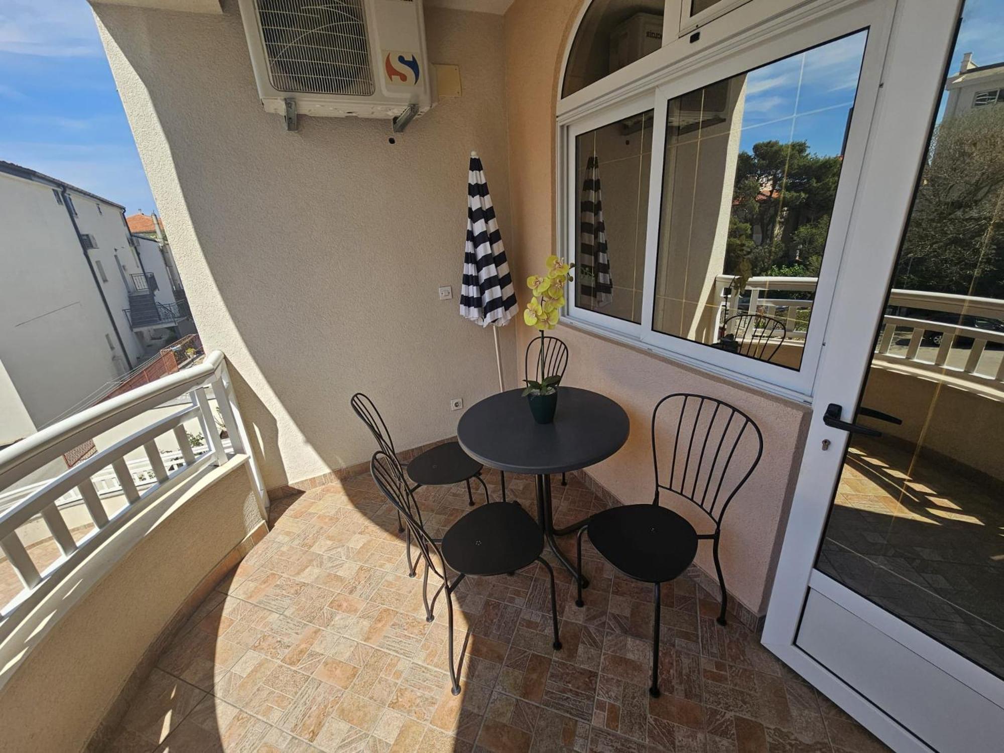 Apartments Kovac Μακάρσκα Δωμάτιο φωτογραφία