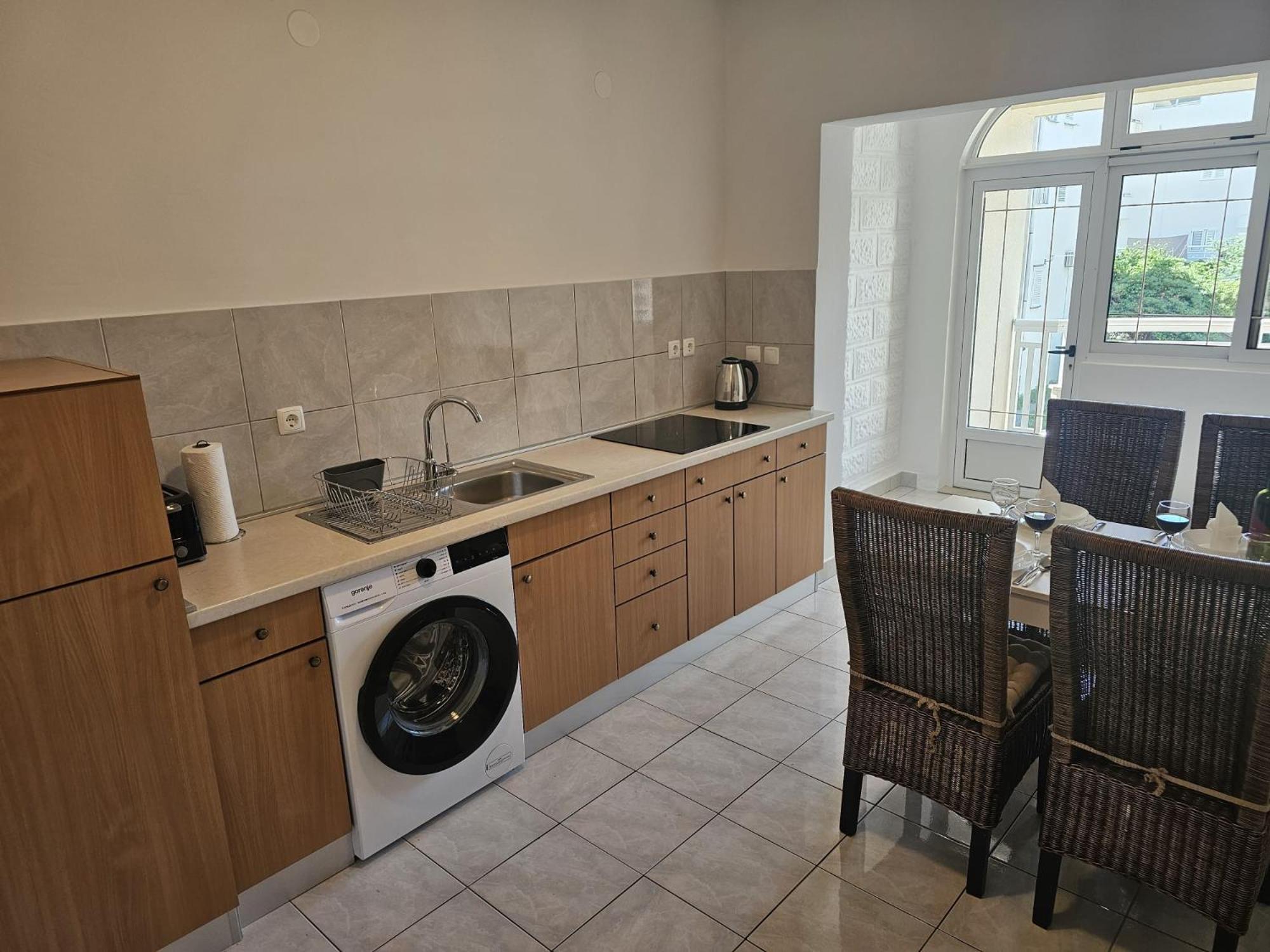 Apartments Kovac Μακάρσκα Δωμάτιο φωτογραφία