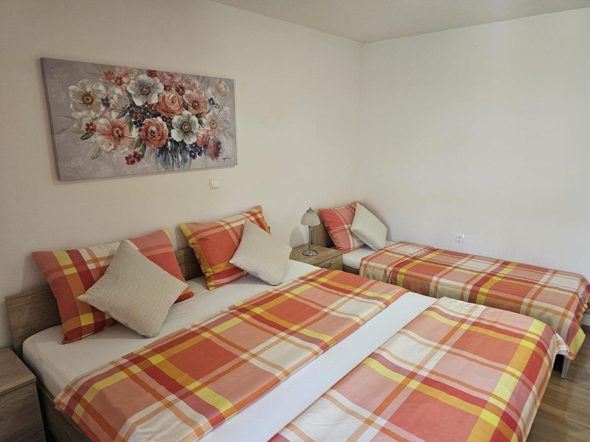 Apartments Kovac Μακάρσκα Δωμάτιο φωτογραφία