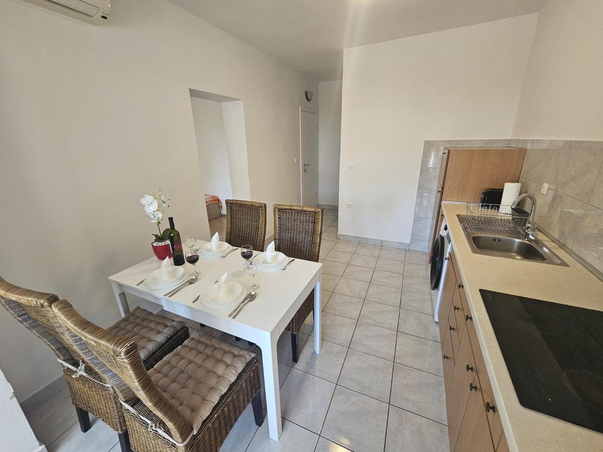 Apartments Kovac Μακάρσκα Δωμάτιο φωτογραφία