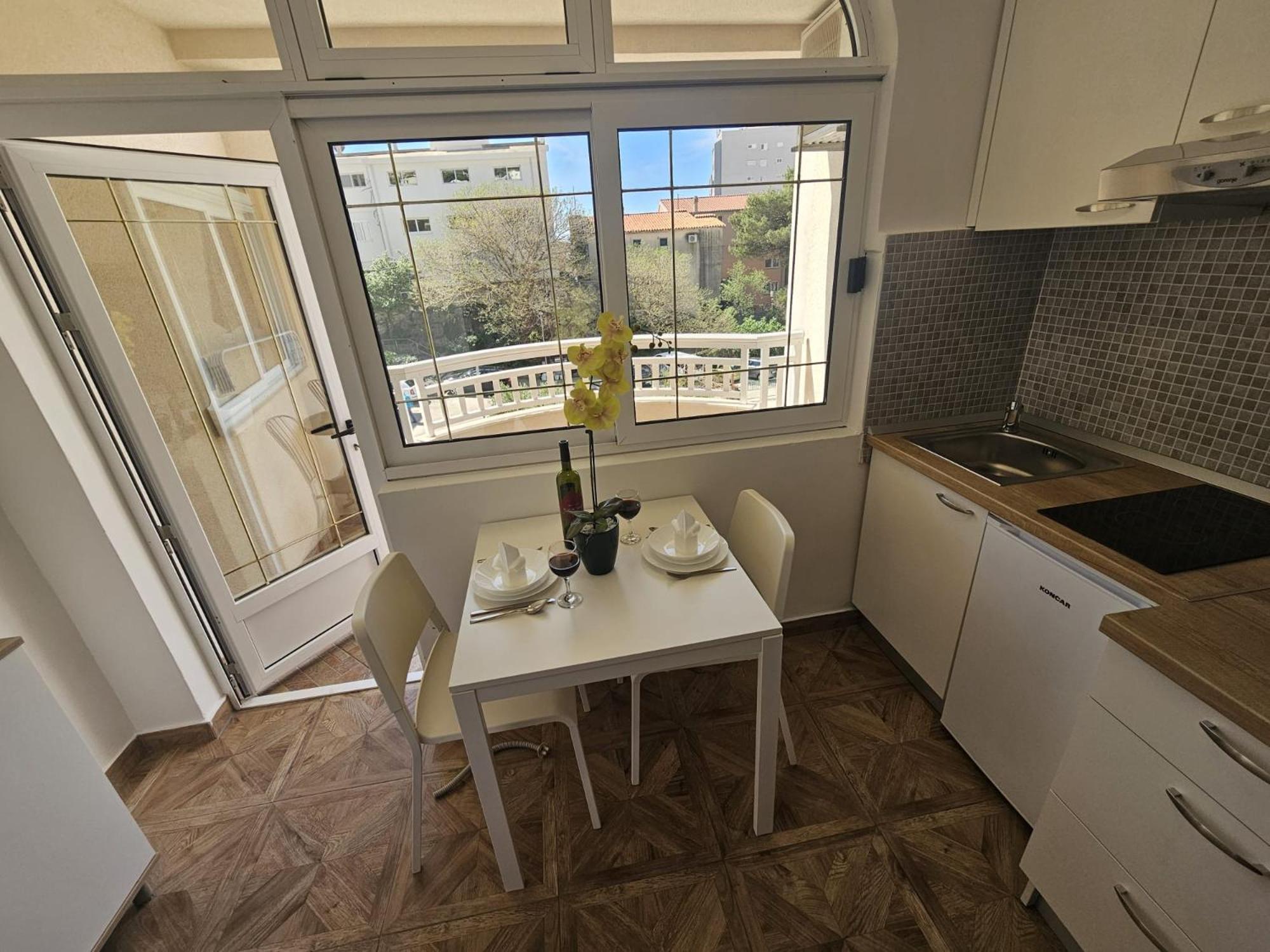 Apartments Kovac Μακάρσκα Δωμάτιο φωτογραφία