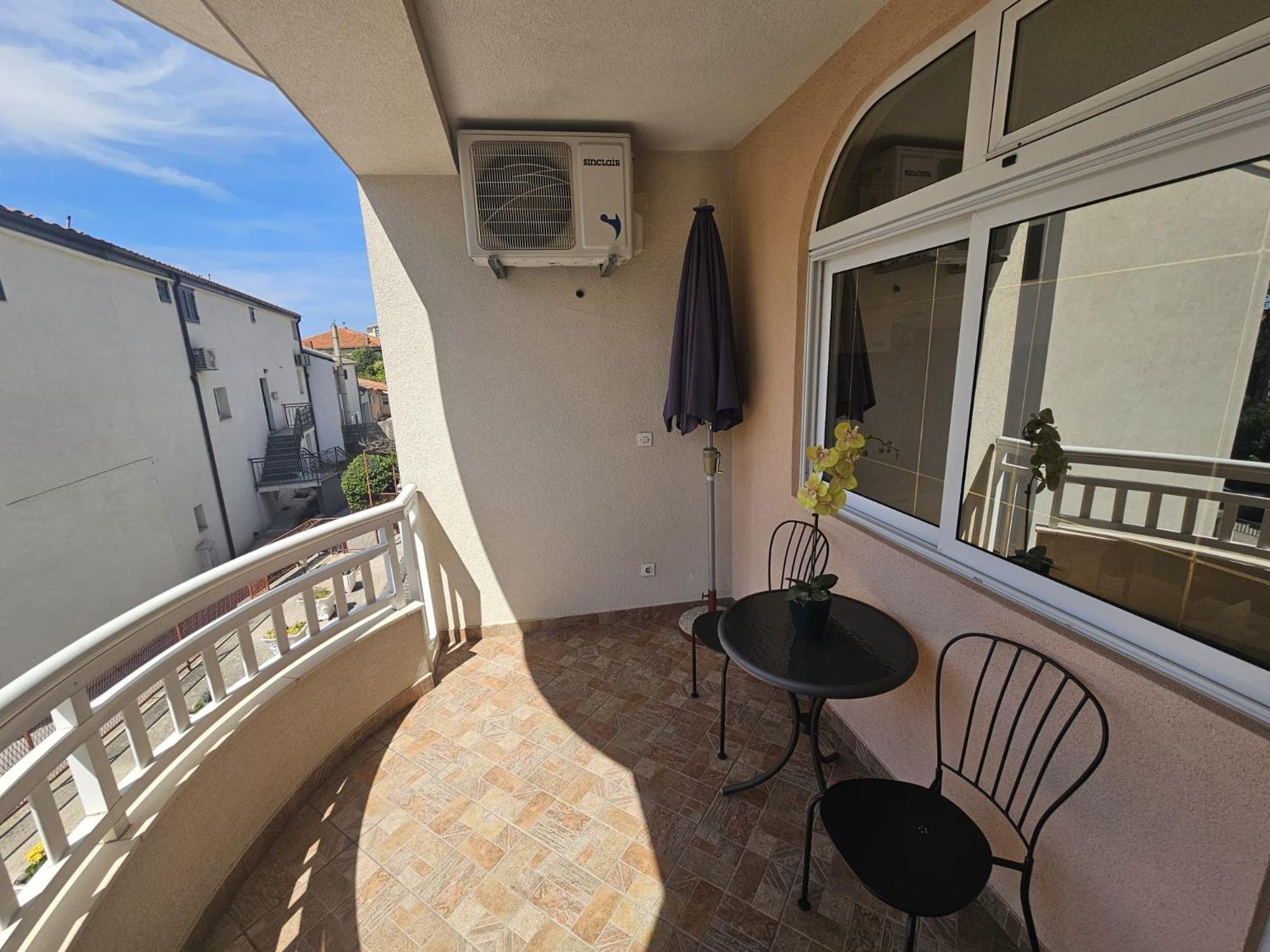 Apartments Kovac Μακάρσκα Δωμάτιο φωτογραφία
